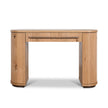 CDT12110-VN Dressing Table - Knotty Oak