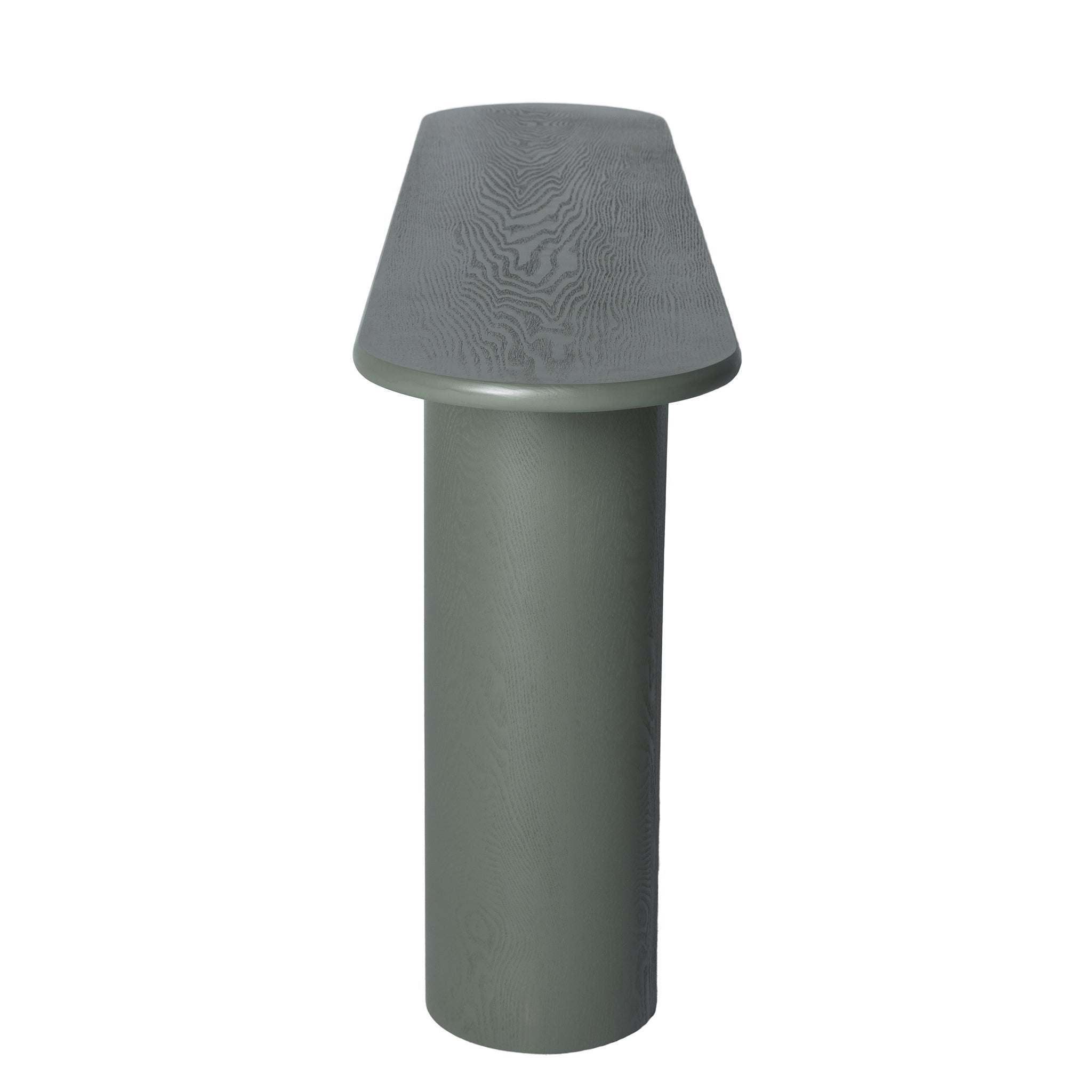 CDT12142-DW 1.7m Console Table - Sage Green