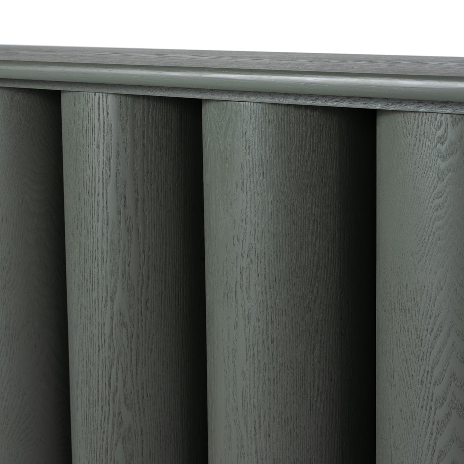 CDT12142-DW 1.7m Console Table - Sage Green