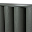 CDT12142-DW 1.7m Console Table - Sage Green