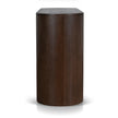 CDT12148-NI 1.68m Sideboard - Walnut