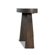 CDT12153-NI 1.7m Console Table - Full Walnut