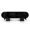 CDT12154-NI 2.2m Sideboard Unit - Full Black