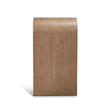 CDT12156-NI 1.8m Sideboard Unit - Light Natural
