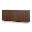 CDT12282-CN 1.8m Sideboard Unit - Walnut