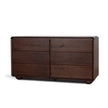 CDT12350-AW 1.5m Dresser Unit - Walnut