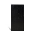 CDT12359-NI 1.5m Console Table - Black