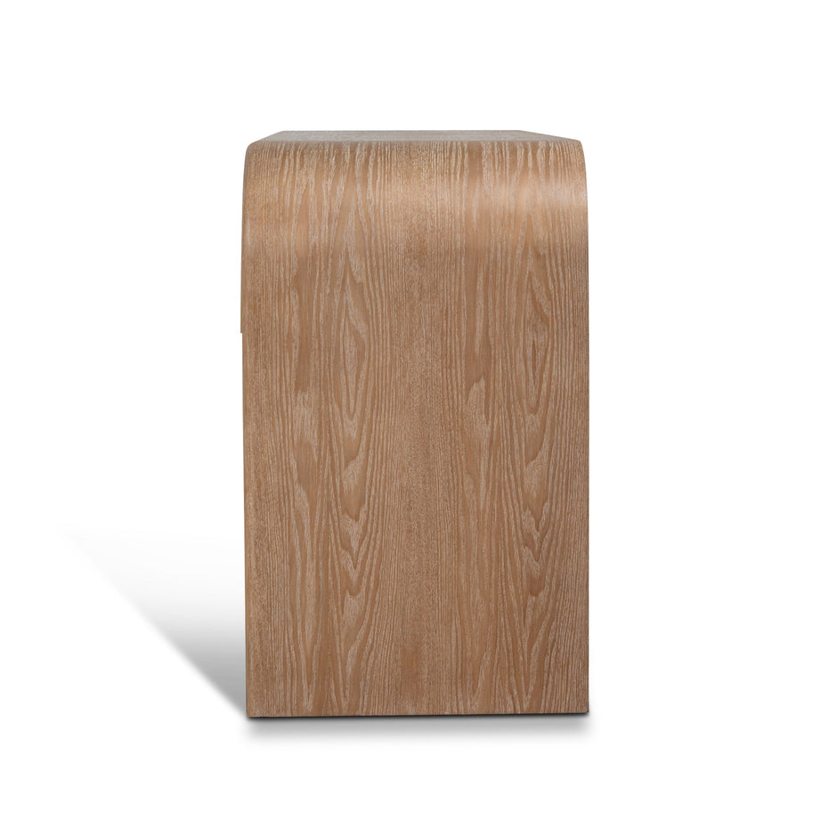 CDT12361-NI 1.6m Sideboard - Natural