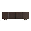 CDT12562-IG Sideboard Unit - Dark Brown