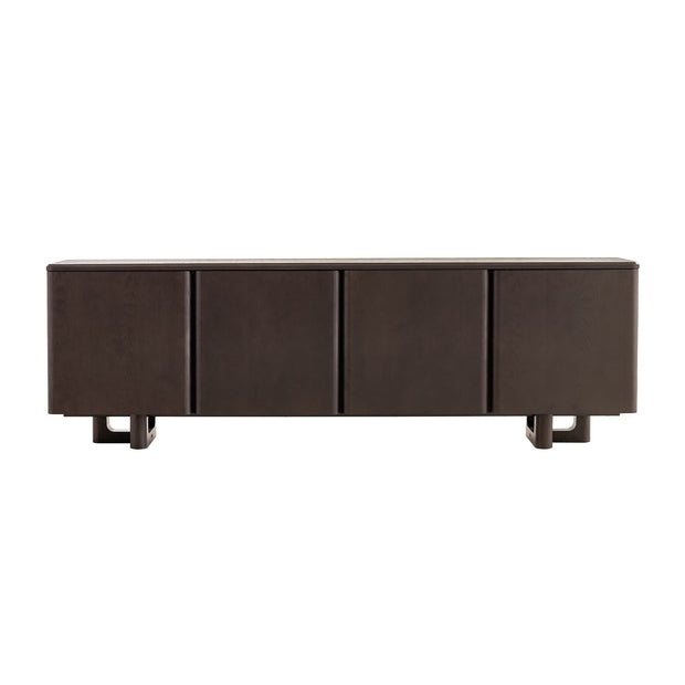 CDT12562-IG Sideboard Unit - Dark Brown