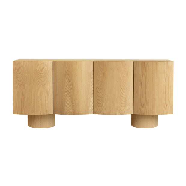 CDT12572-IG Sideboard Unit - Natural
