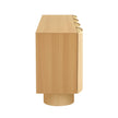CDT12572-IG Sideboard Unit - Natural
