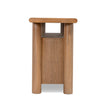 CDT12661-NI 1.9m Sideboard Unit - Natural