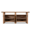CDT12661-NI 1.9m Sideboard Unit - Natural