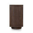 CDT12662-NI 1.8m Sideboard Unit - Walnut