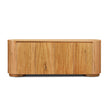 CDT12698-MA 2.1m Buffet Unit - Marri Natural