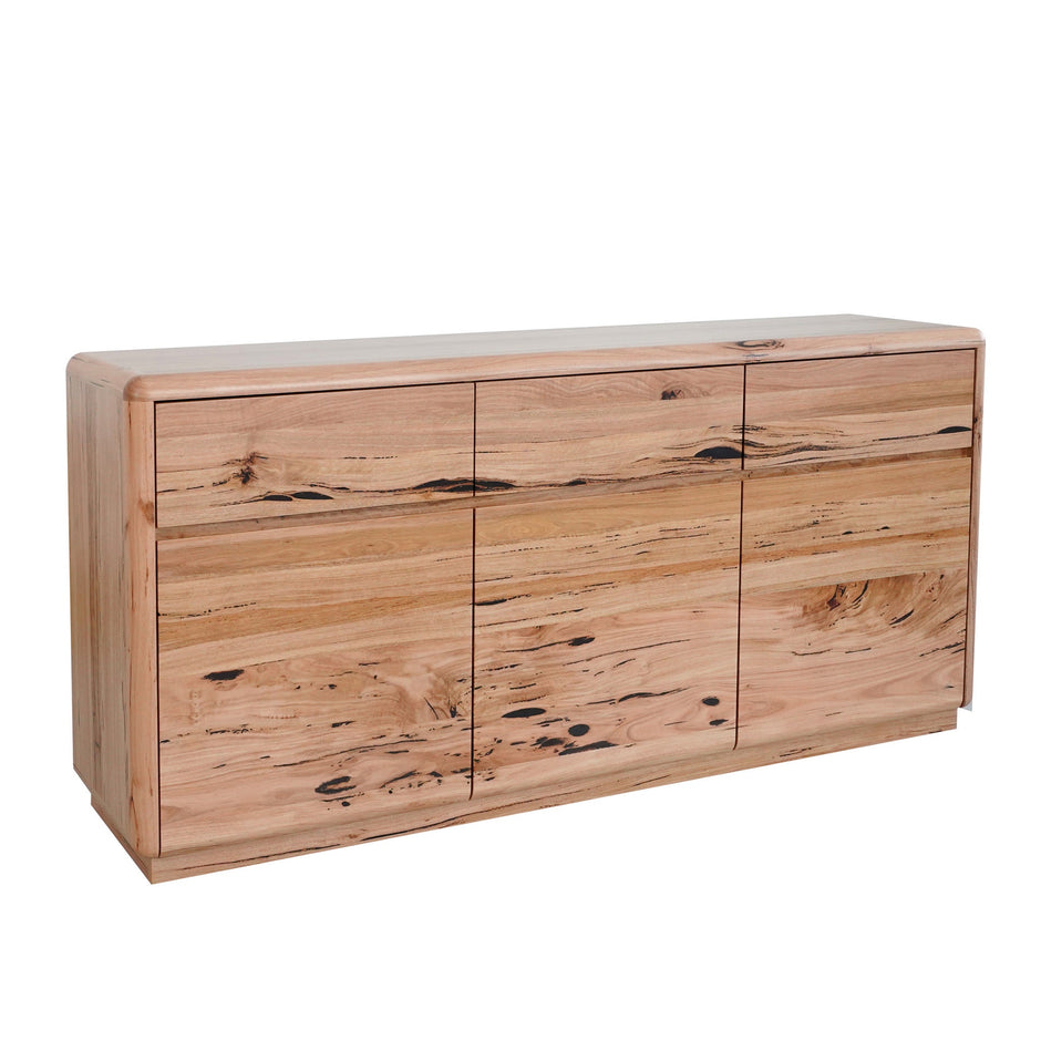 CDT12745-AW Sideboard Unit - Messmate