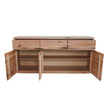 CDT12745-AW Sideboard Unit - Messmate