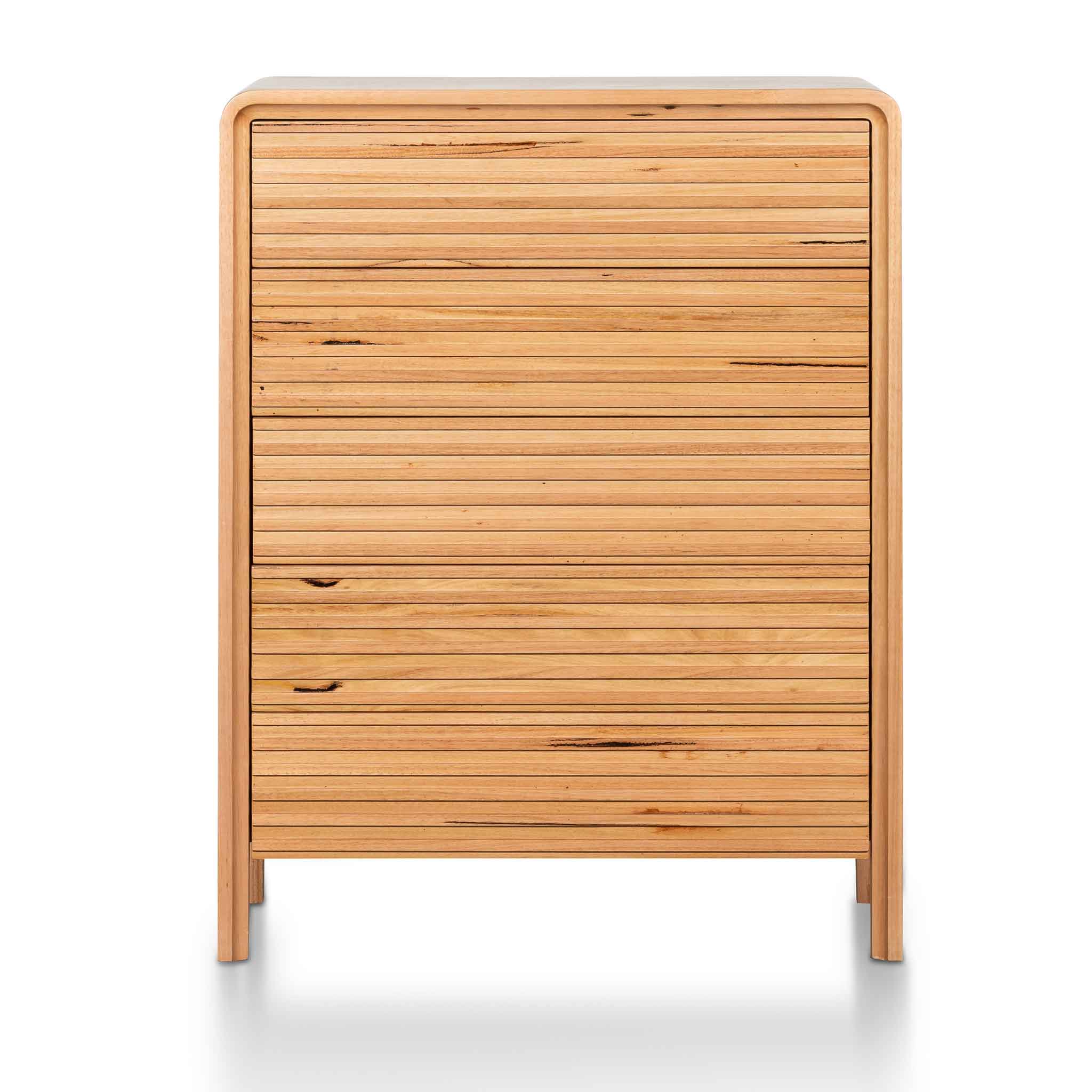 CDT6339-AW Tallboy Drawer Chest - Messmate