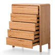 CDT6339-AW Tallboy Drawer Chest - Messmate