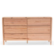 CDT6340-AW 1.5m Dresser Unit - Messmate