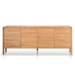 CDT6342-AW 2m Buffet Unit - Messmate