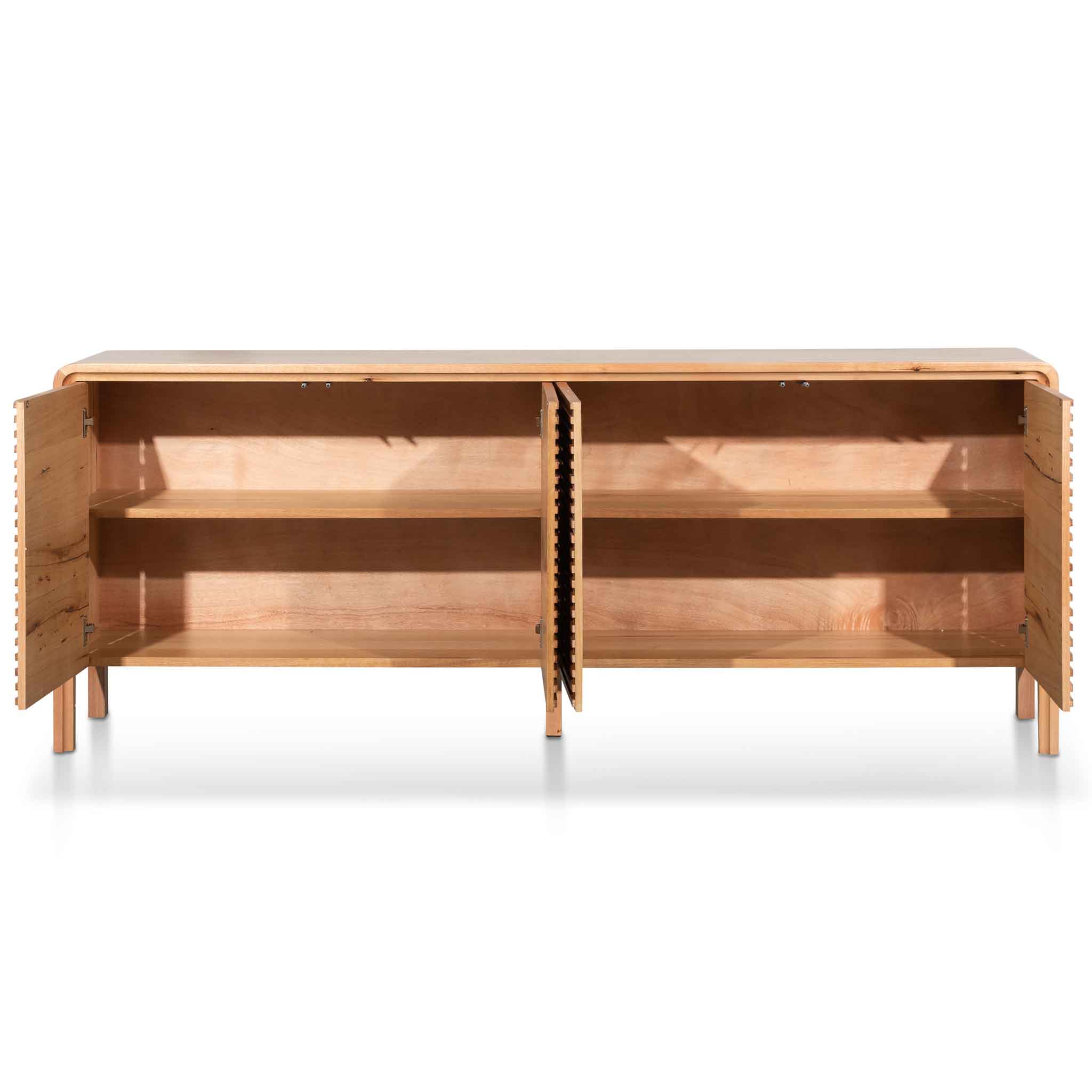 CDT6342-AW 2m Buffet Unit - Messmate