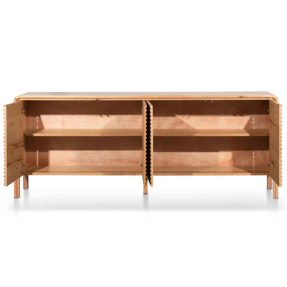 CDT6342-AW 2m Buffet Unit - Messmate