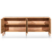 CDT6342-AW 2m Buffet Unit - Messmate