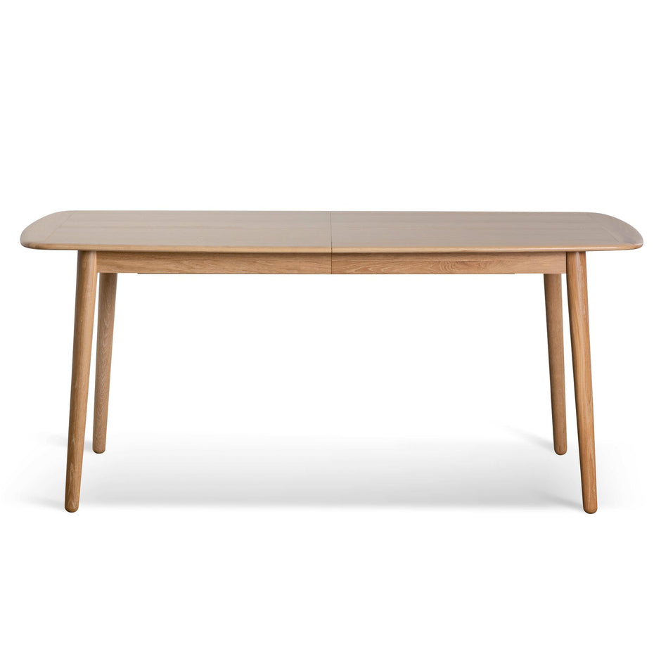 CDT6643-VN Extendable Dining Table - Natural