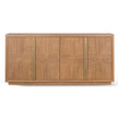 CDT6951-NI 1.8m Sideboard - Natural