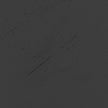 CDT8234-DW 1.4m Round Dining Table - Full Black