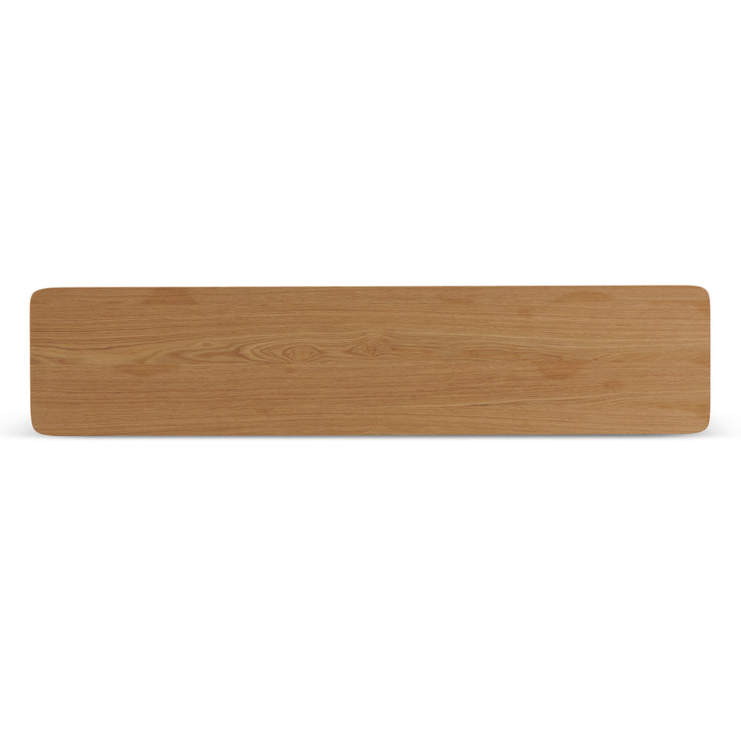 CDT8370-LJ 1.6m Console Table - Natural