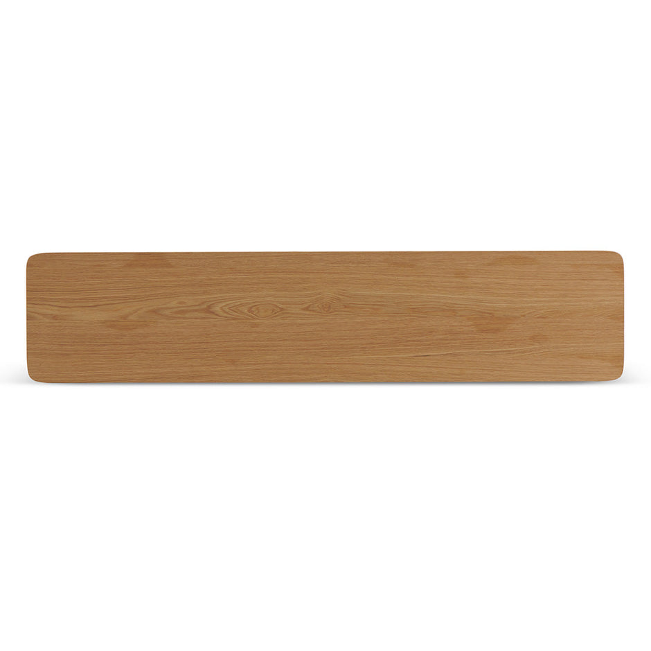 CDT8370-LJ 1.6m Console Table - Natural
