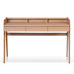 CDT8384-VN Home office Desk - Natural Oak