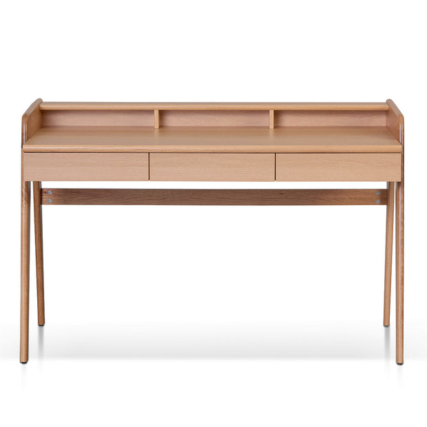 CDT8384-VN Home office Desk - Natural Oak