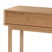 CDT8562-AW Console Table - Messmate
