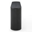 CDT8575-DW 1.8m Sideboard Unit - Black