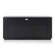 CDT8578-DW 1.6m Sideboard Unit - Full Black