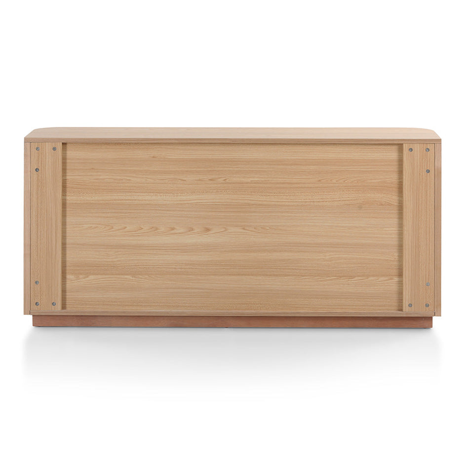 CDT8579-DW 1.6m Sideboard Unit - Natural