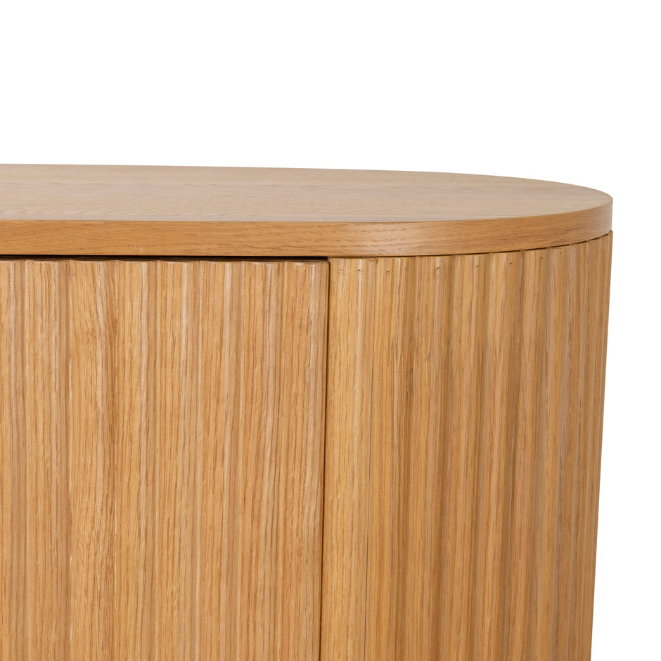 CDT8619-KD 1.2m Sideboard Unit - Natural