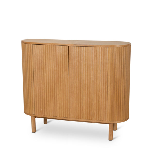 CDT8619-KD 1.2m Sideboard Unit - Natural