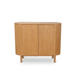 CDT8619-KD 1.2m Sideboard Unit - Natural