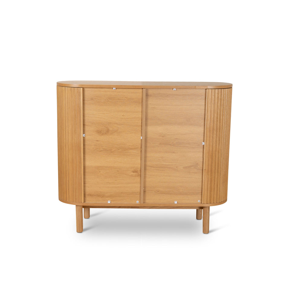 CDT8619-KD 1.2m Sideboard Unit - Natural