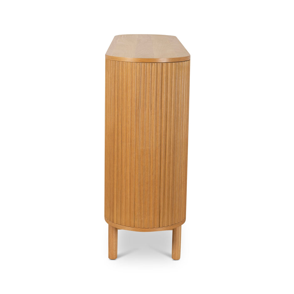 CDT8619-KD 1.2m Sideboard Unit - Natural