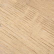CDT8658-NA 1.52m Elm Round Dining Table - Natural