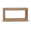 CDT8689 1.5m Console Table - Natural