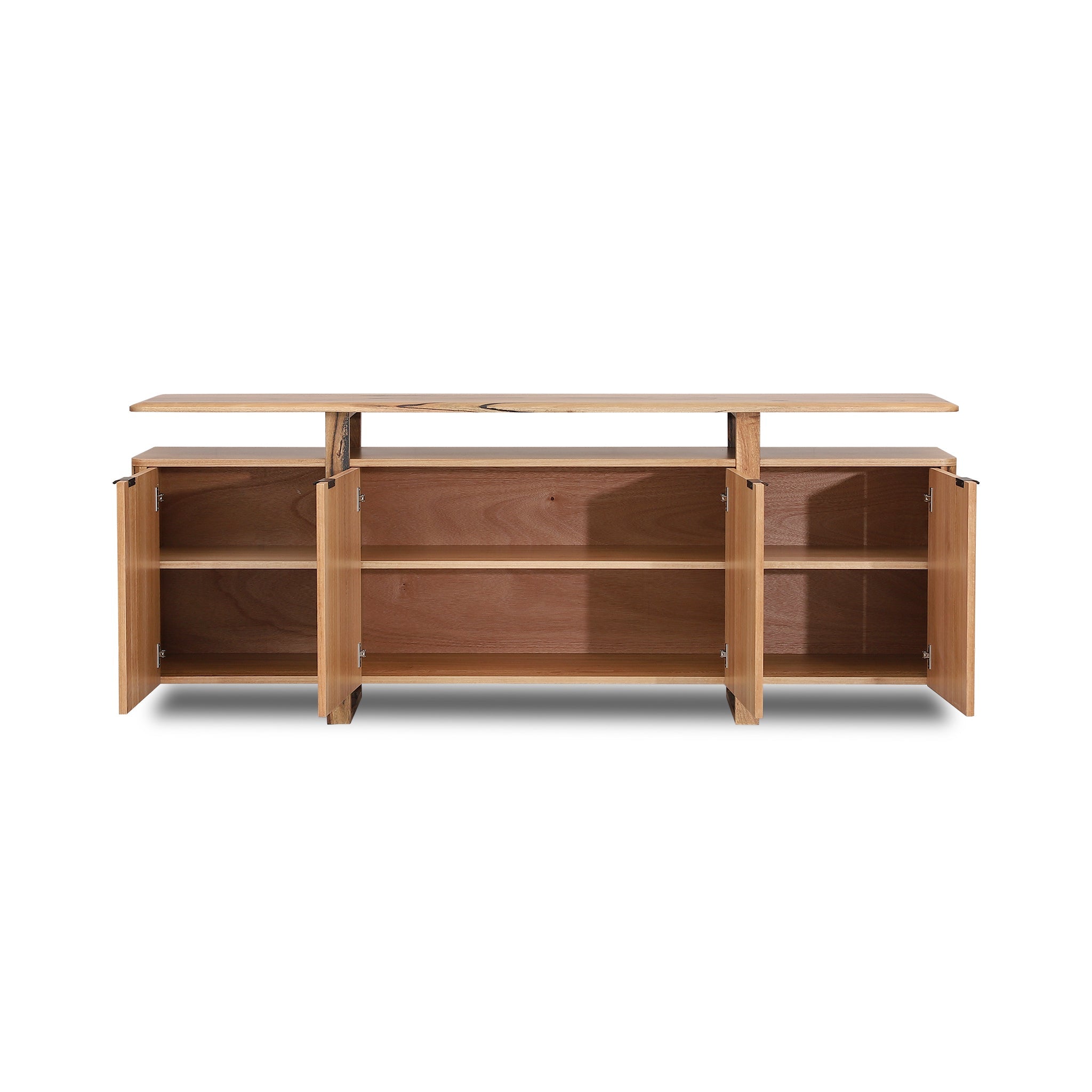 CDT8762-MA 2.1m Buffet Unit - Natural
