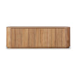 CDT8766-MA 2.4m Buffet Unit - Natural