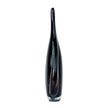 CAC12315-FC Brown glass pendant ornament